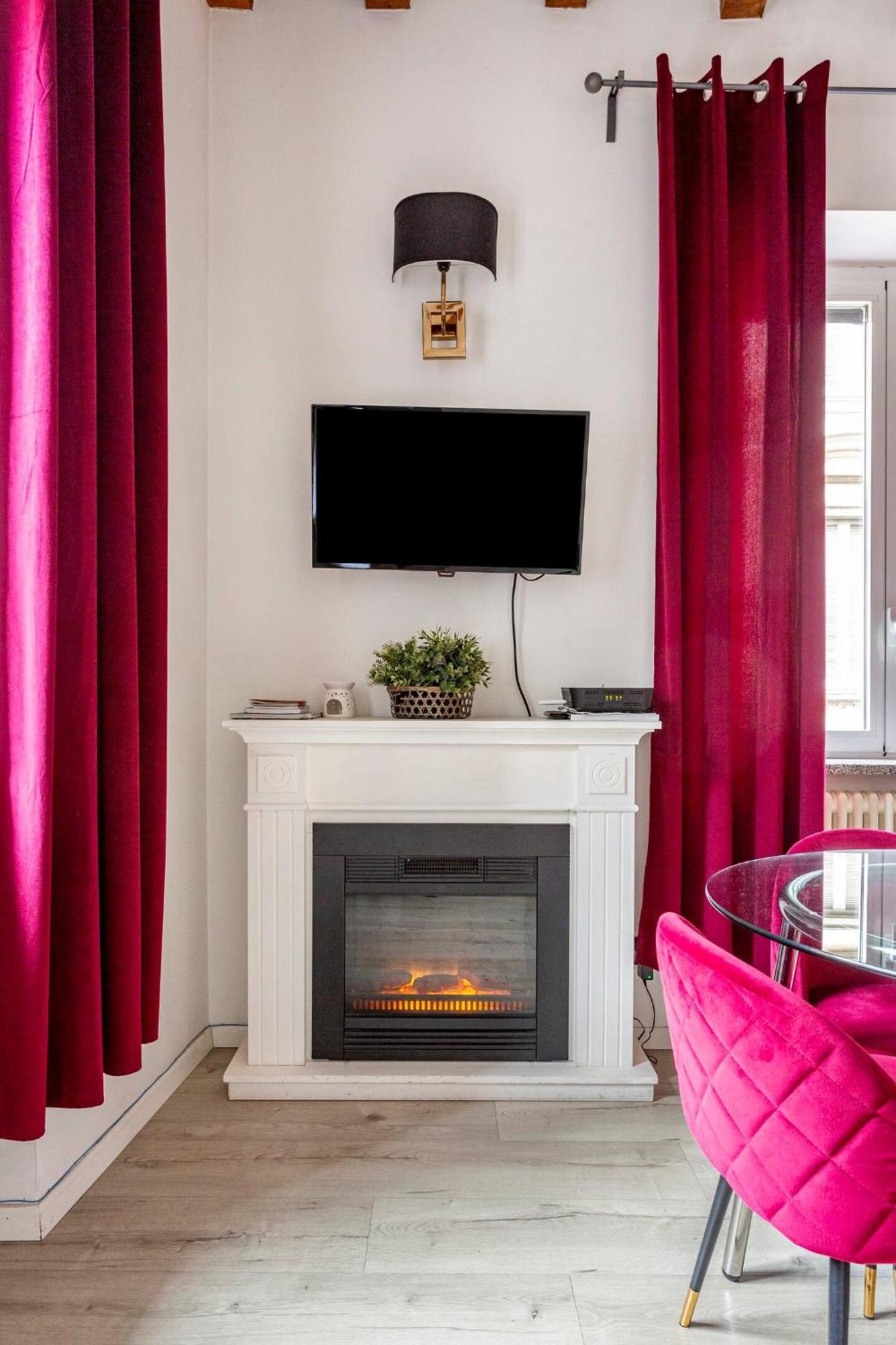 Appartement Moscova-garibaldi - Centro Citta, Ristoranti E Bar *