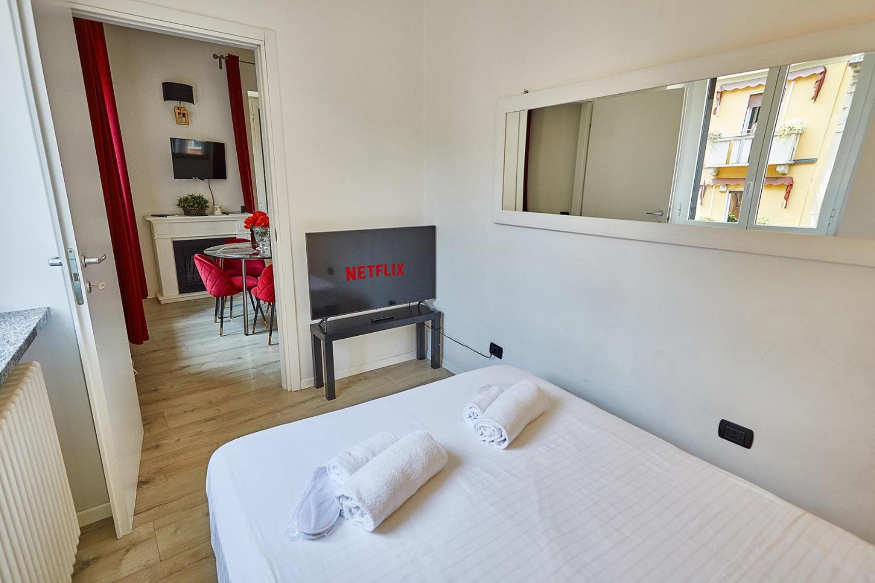Apartment Moscova-garibaldi - Centro Citta, Ristoranti E Bar Milan